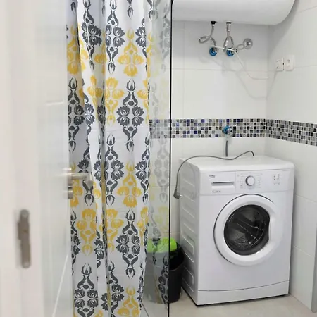 Apartamento Canarias Costa Adeje (Tenerife)