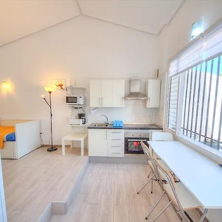 Canarias Apartamento