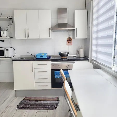 Canarias Apartment *