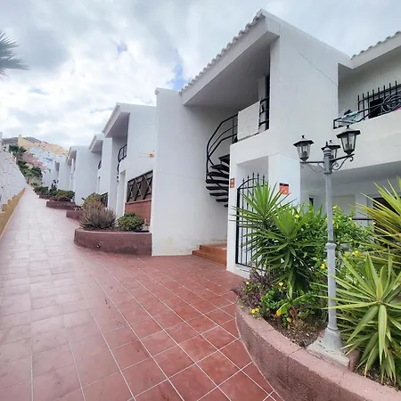 Canarias Apartment