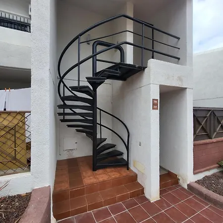 Canarias Apartment