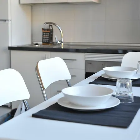Apartment Canarias