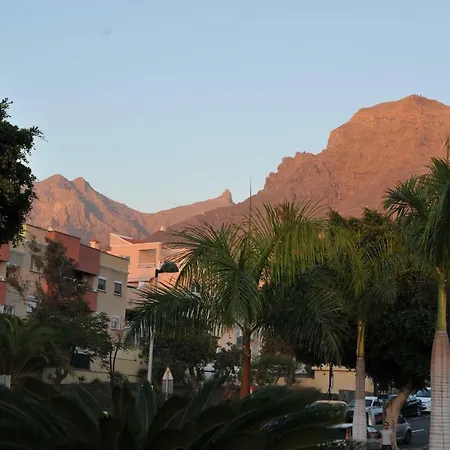 Apartment Canarias *