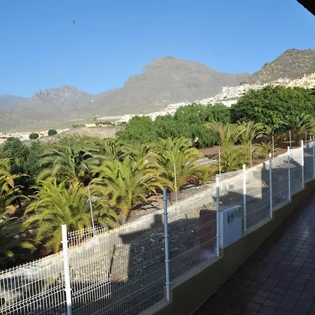 Apartment Canarias Costa Adeje (Tenerife)