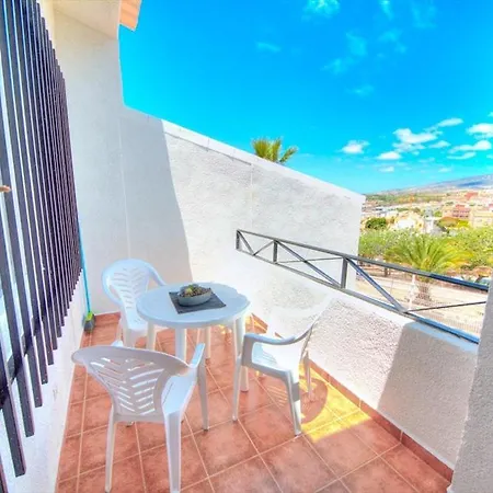 Apartment Canarias *
