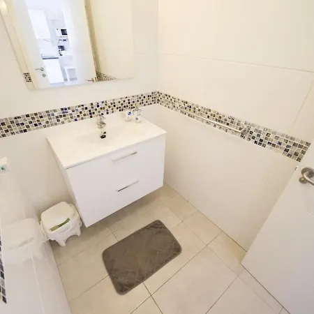Apartment Canarias *
