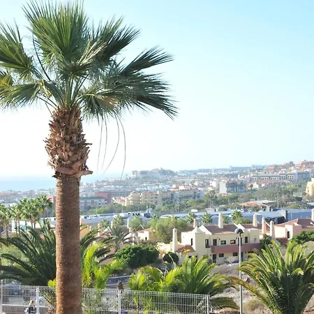 Canarias Apartment